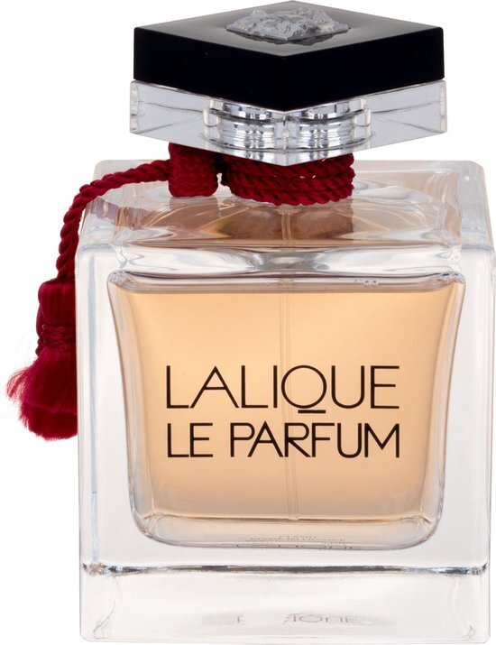 Lalique Le Parfum eau de parfum / 100 ml / dames