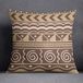 Questo Casa Decoratieve kussensloop Home Decor voor Sofa Cafe grootte 45x45 cm - Ontworpen en vervaardigd in Kiye