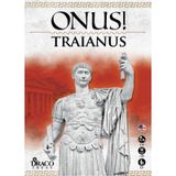Asmodee Onus! Traianus Bordspel