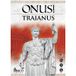 Asmodee Onus! Traianus Bordspel
