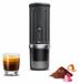 OEM Draagbare espressomachine