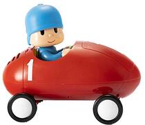 Pocoyo - Racewagen