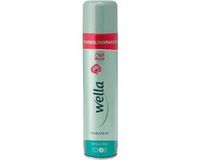Wella Laque Tenue Naturelle Extra Forte - 4056800923113