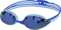 Speedo Vanquisher 3.0 Mirrored Zwembril Blauw