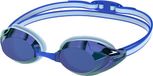 Speedo Vanquisher 3.0 Mirrored Zwembril Blauw