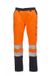 Payper Charter - fluorescent orange/navy blue - 3XL
