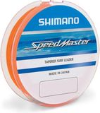 Shimano Speedmaster Tapered Surf Leader