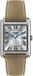IceWatch ICE smart TKS 2.0 - Silver - Taupe grain - 1.41 - 32mm