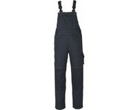 Mascot Industry Amerikaanse overall met kniezakken 10569-442 - donkermarine - C46
