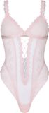 Hunkemöller Body Eleanora Roze