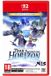 Microids The Legend of Heroes: Trails Beyond the Horizon, Deluxe Edition, Nintendo Switch