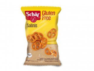 Schar Salinis - Krakeling snacks - 8008698002070