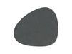 LIND DNA Nupo curve M Anthracite Tapis de table