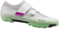 Fizik Ferox 2 Light Chaussures VTT Vert EU 44