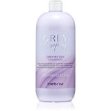 INEBRYA Greylosophy Grey By Day Shampoo Reflexion