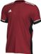 ADIDAS T19 Heren Jersey Blauw Maat L