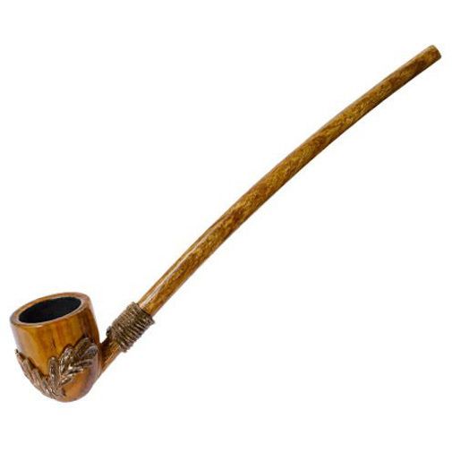 Noble Collection The Hobbit: The Pipe of Bilbo Baggins Decoration