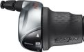 Shimano Draaiversteller Nexus C6000 Dx 8s Cj-8s20 Zilver