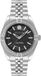 Philipp Plein Plein Icon Chain PWZFA0125 Horloge - Staal - Zilverkleurig - Ø 43 mm