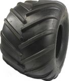 GREENSTAR 9974 Buitenband voor Zitmaaier met Landbouwprofiel - 18x9.50-8 - 4 PR