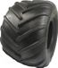 GREENSTAR 9974 Buitenband voor Zitmaaier met Landbouwprofiel - 18x9.50-8 - 4 PR
