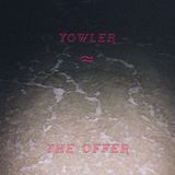V2 Red Eye Yowler The Offer (Colored Vinyl)