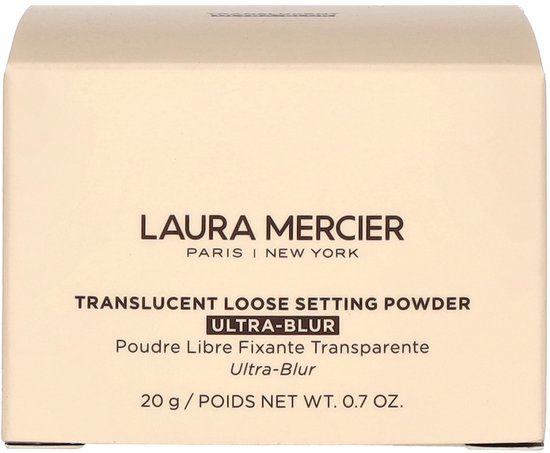 Laura Mercier Translucent Loose Setting Powder Ultra Blur - Loose Powder