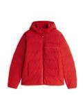 Tommy Hilfiger Heren Gewatteerde Jas - Polyester - Maat L - Herfst/Winter 2026
