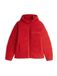 TOMMY HILFIGER Winterjas rood