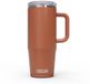 CamelBak Thrive Mug Isolé sous vide - 1 L - Rouge