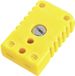 B + B Thermo-Technik 0220 0002 Thermobus-Koppeling Geel