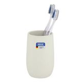 WENKO Tandenborstelbeker Mod. Fablo Crème