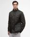 Barbour International Ariel-jack Hommes XL Brun Imperméable Polyester Nylon