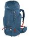 Ferrino Rugzak Rambler 55 Rugzak, Uniseks, Volwassenen, Blauw, One Size