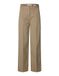 SELECTED Broek 'SLFMille' greige