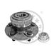 OPTIMAL Kit de roulements de roue 992754