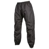 O'NEAL SHORE regenbroek zwart/grijs/maat M