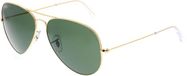 Ray-Ban RB3026 L2846 Aviator (Classic) lunettes de soleil - 62mm