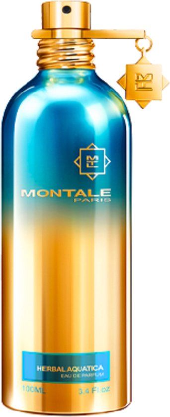 Montale Eau de Parfum / 100 ml / Unisex