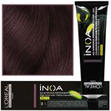 L'Oréal Paris L'Oréal Professionnel Paris INOA Ammonia-Free Oxidative Hair Color #4.26 60g