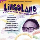 Suburban Lingoland