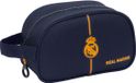 Real Madrid Toilettas, Los Merengues - 26 x 15 x 12 cm - Polyester