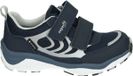 Superfit - 235 - Lage schoenen - Blauw - Maat 28