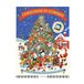Christmas Is Coming! 24 Day Storybook Advent Countdown