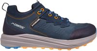 Mountos 724150 Wandelschoen Ourea Low Men Dark Blue/Grey