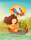 Trua Independently Published Trua trua ¡Feliz día! Paperback
