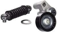 3RG 10246 Kit (10225 10226) spanrol V-riem aandrijfriem Poly V