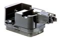 Philips EP/SM Deksel voor melkkan - CP0155/01 - Zwart
