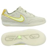Nike Tiempo Streetgato Ic - Groen/groen Kids Limited Edition - Indoor (Ic), maat 36