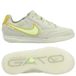 Nike Tiempo Streetgato Ic - Groen/groen Kids Limited Edition - Indoor (Ic), maat 36